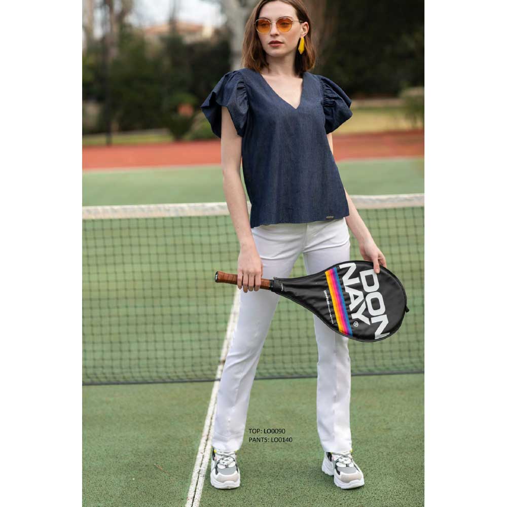 Women's-white-straight-leg-trousers,-LO-0140,-Chic-&-Chic