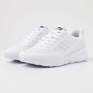 Women white trainers, TURON B47-3612-07, Chic & Chic-2